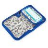Školní batoh Topgal ELLY 19014 - SET MEDIUM