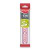 Pravítko Maped Study Unbreakable 15 cm – mix barev 3
