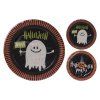 talir papirovy halloween 23 cm mix sada 10 ks