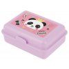 Baagl – Box na svačinu Panda