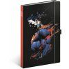notes superman linkovany 13 x 21 cm 3 7