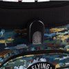 Školní aktovka Ars Una Flying Sharks Magnetic pro prvňáčky 2