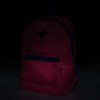 Batoh na volný čas OXY Street fashion pink