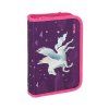 skolni aktovka 5 dilny set smart 3d pegasus led 9
