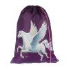 skolni aktovka 5 dilny set smart 3d pegasus led 10