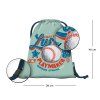 Sáček na obuv Baseball Lucky 1