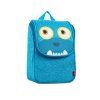 Zipit Wildlings batoh na jídlo Blue