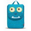 Zipit Wildlings batoh na jídlo Blue