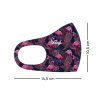 antibakterialni rouska pro deti flamingo 830161 22