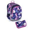 Školní batoh Topgal ELLY 21004 - SET SMALL