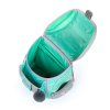 Školní aktovka Oxybag Premium Light Isha My Love Pet – pro prvňáčky, <900 g 3