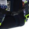 Školní aktovka Ars Una Geek 21 Magnetic pro prvňáčky 5
