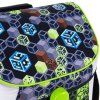Školní aktovka Ars Una Geek 21 Magnetic pro prvňáčky 8