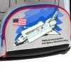 Školní aktovka Ars Una NASA Magnetic pro prvňáčky 10