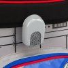 Školní aktovka Ars Una NASA Magnetic pro prvňáčky 8