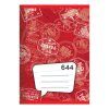 sesit a6 40 listu linkovany 6442