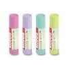 Kores lepicí tyčinka Pastel 20 g – glycerin, pastelové barvy