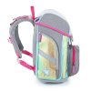 Školní aktovka Oxybag PREMIUM pro prvňáčky Ocean Rainbow 1