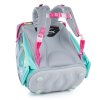 Školní aktovka Oxybag PREMIUM pro prvňáčky Ocean Rainbow 3