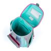 Školní aktovka Oxybag PREMIUM pro prvňáčky Ocean Rainbow 4