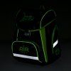 Školní aktovka Oxybag PREMIUM pro prvňáčky Stíhačka 5