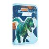 Školní set Oxybag PREMIUM Light Dinosaurus – ergonomická aktovka, penál a sáček