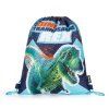 Školní set Oxybag PREMIUM Light Dinosaurus – ergonomická aktovka, penál a sáček