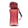 Láhev na pití Tritan 400 ml – Pastel Red