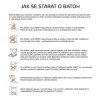 Školní batoh Boll Smart 24 Black 3