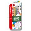 Pastelky Stabilo EASYcolors - 6 barev - pro praváky