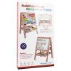 multifunkcni tabule s pocitadlem 23 5x33x20 cm drevena 2v1 5