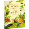 broucci motyli a dalsi potvurky kniha samolepek 277309 12