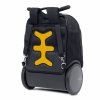 Školní a cestovní batoh na kolečkách Nikidom Roller UP Reef (19 l)