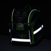 Školní aktovka Oxybag PREMIUM LIGHT pro prvňáčky Panter 6