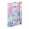 Box na sešity A5 Jumbo - OXY Style Mini Shiny