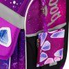 Školní aktovka Baagl Zippy – Unicorn Universe Kreativ 6