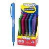 Kuličkové pero Centropen Tornado Original (modré)