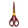 Nůžky Maped Harry Potter 16 cm – školní, v blistru 1