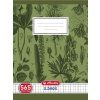 Sešit 565 Herlitz - A5/60 listů, čtvereček