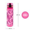 tritanova lahev na piti flamingo 924402 39