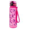 BAAGL tritanová láhev na pití Flamingo – 500 ml,