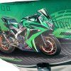 Školní aktovka pro prvňáčky Stil Moto Race 7