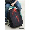 batoh earth batman red 38439 40