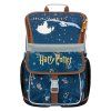 Baagl školní aktovka Zippy Harry Potter Bradavice 1