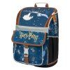 Baagl školní aktovka Zippy Harry Potter Bradavice