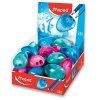 Ořezávátko Maped i-Gloo s odpadní nádobkou – 2 otvory 2