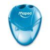 Ořezávátko Maped i-Gloo s odpadní nádobkou – 2 otvory 3