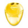 Ořezávátko Maped i-Gloo s odpadní nádobkou – 2 otvory 4