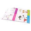 saty pro kocku minu kniha samolepek 398780 12