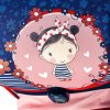 Školní aktovka pro prvňačky Stil Little Betty 7